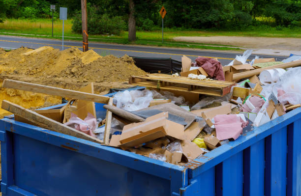 Best Residential Junk Removal  in West Livingston, TX